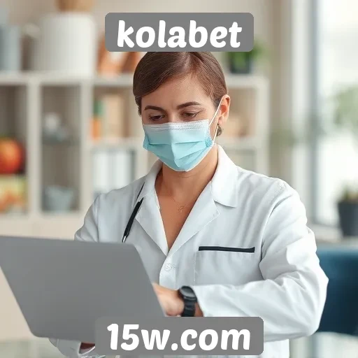 Avaliação das opções de suporte ao cliente da Kolabet