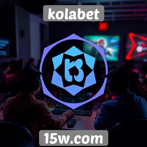 como o kolabet influencia a comunidade de gamers