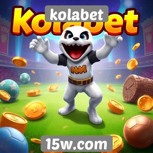 Kolabet oferece novas opções de jogos online