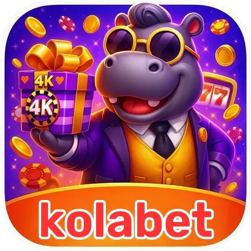 kolabet Login