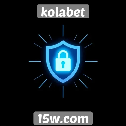 Recursos de segurança no site Kolabet